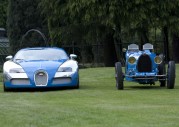 Bugatti Bugatti Veyron Centenaire